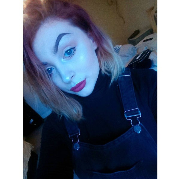 Erkek arkadaşı gerçeği öğrendi anında terk etti olay... - Resim: 2