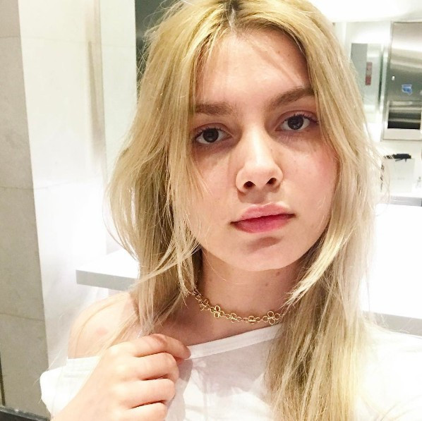 Aleyna Tilki'nin karnesine bakın notları fena - Resim: 3