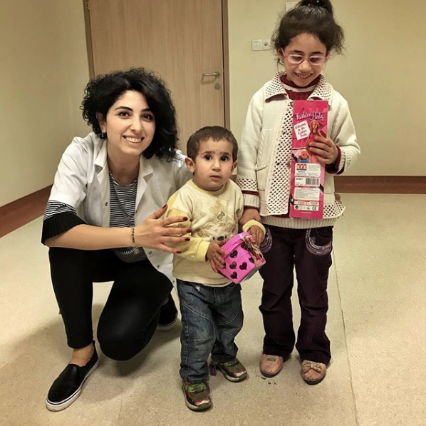 "Çiçekli terliklerime akan şehit kanıyla sabaha kadar ağladım” - Resim: 2