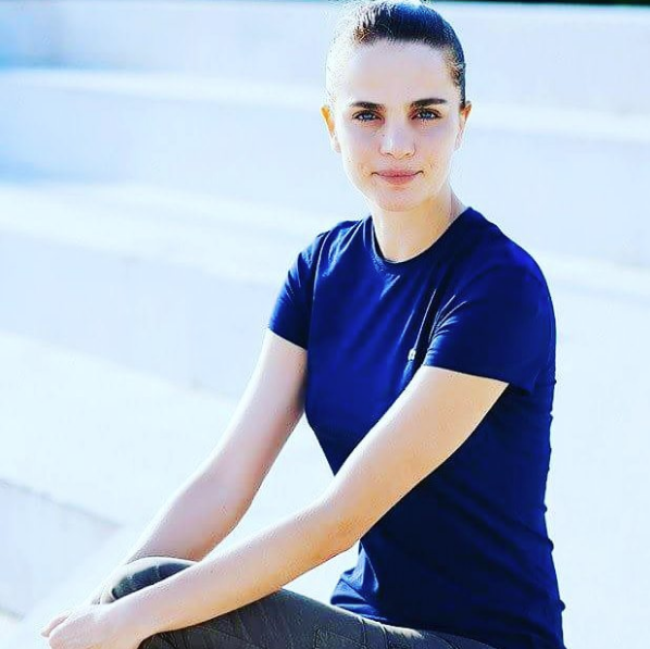 Tuğçe Kazaz yine sahnede! ABD Rusya Suriye... - Resim: 4