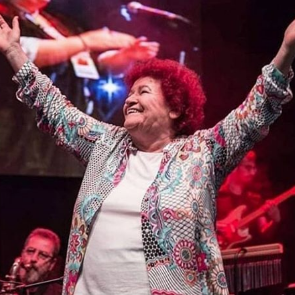 Selda Bağcan soyuldu! Hırsız tanıdık çıktı - Resim: 1