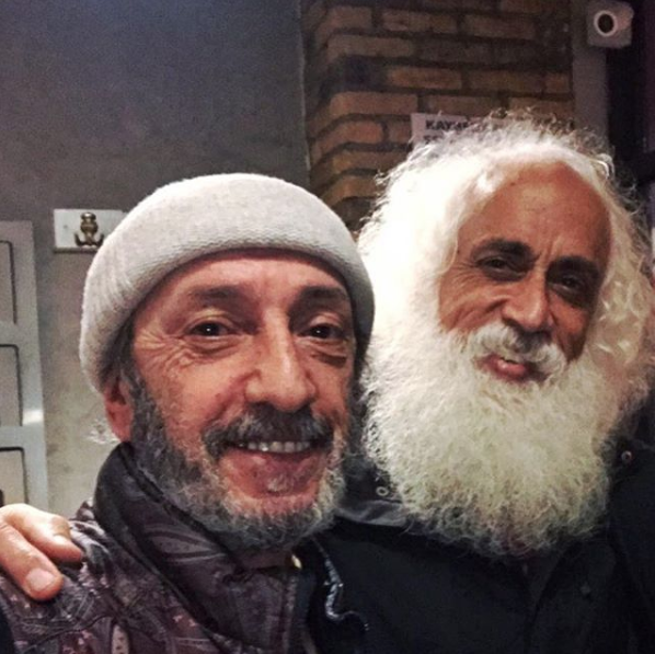 Orkestraya 6 ay vize verilirken Suavi'ye İngiltere vizesi çıkmadı! Usta sanatçının vize isyanı - Resim: 2