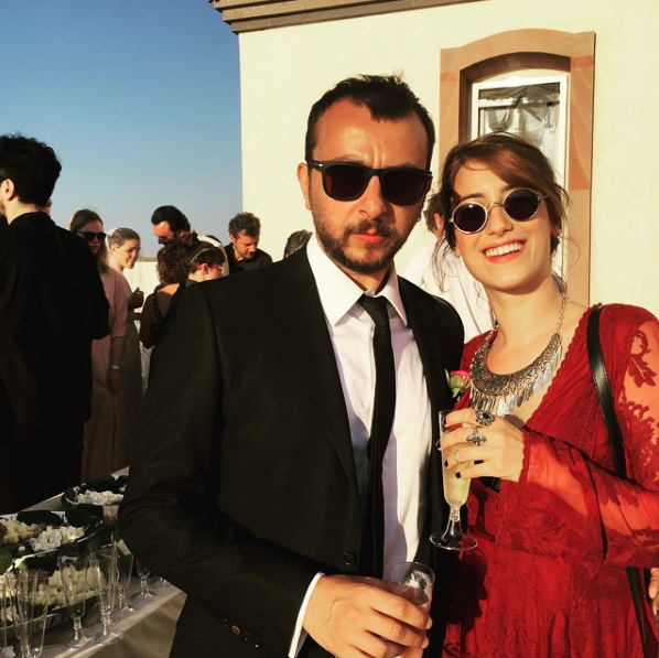 Bizim Hikaye dizisinin Filiz'i Hazal Kaya'nın son paylaşımı olay oldu - Resim: 2