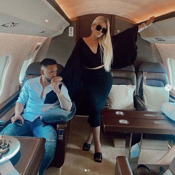 Selin Ciğerci'nin mayolu pozu olay! 'Kaymak gibi bembeyaz bir kadınım' - Resim: 4