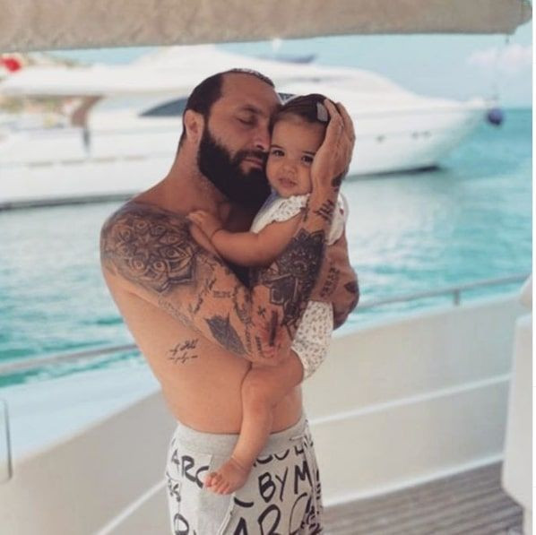 Ali Sunal ve Berkay Şahin kavga etti iddiaları olay yarattı açıklama geldi - Resim: 4