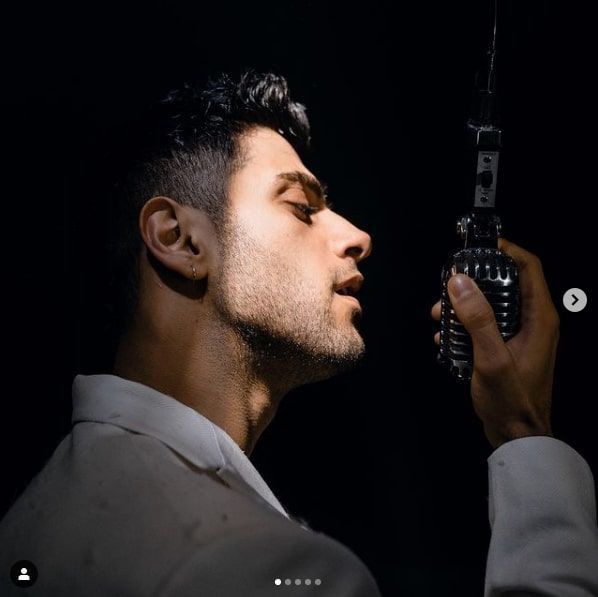 Reynmen klibi için binlerce lira harcamıştı Melek şarkısı rekora koşuyor - Resim: 1