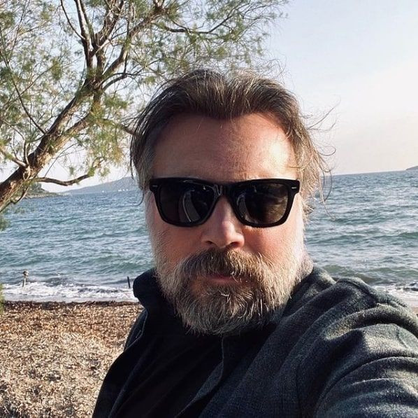 Oktay Kaynarca'dan Eşkıya Dünyaya Hükümdar Olmaz açıklaması yeni projesi... - Resim: 4