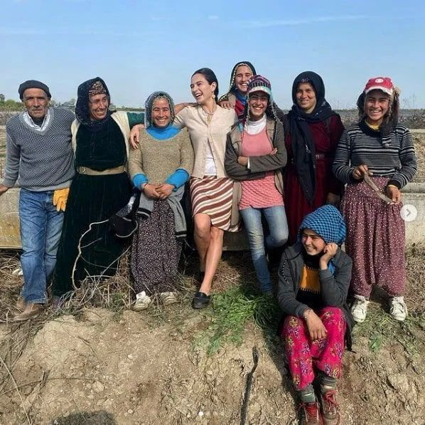 Yoğun bakımda tedavi gören ATV Çukurova oyuncusu Selin Yeninci'nin son durumu - Resim: 4