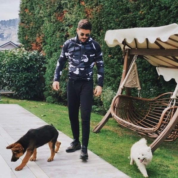 Tolgahan Sayışman hastaneye kaldırıldı mutasyonlu virüse yakalandı - Resim: 4