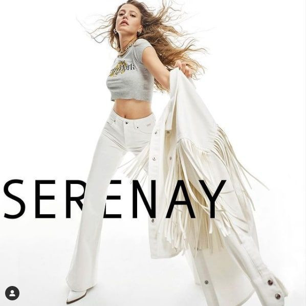 Gündeme bomba gibi düşen aşk iddiası Serenay Sarıkaya'yı çıldırttı bakın ne yazdı - Resim: 2