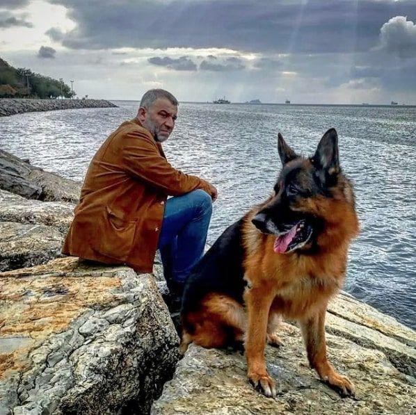 'Üzgünüm çok' diyerek duyurdu Arka Sokaklar'ın yıldızı Covid 19'a yakalandı - Resim: 3