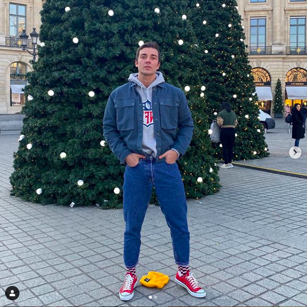 Cemal Can Cansever Survivor kimdir yaşı kaç Cemal Can ne iş yapıyor? - Resim: 2