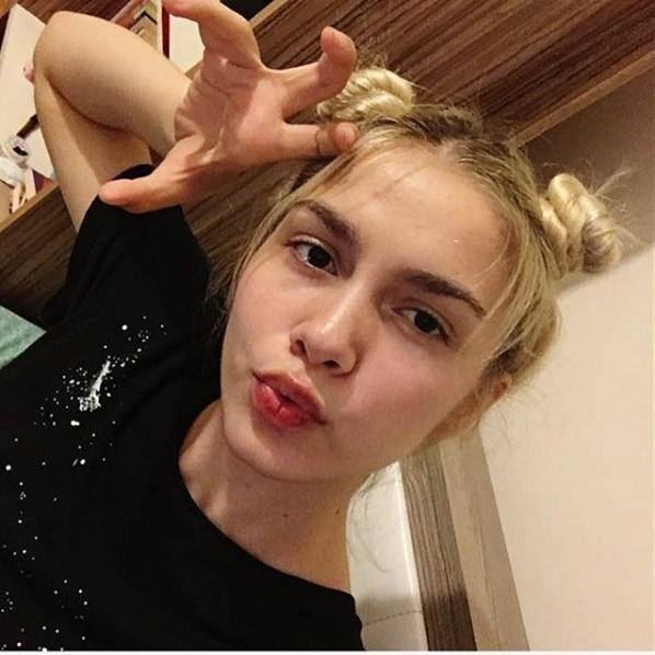 Aleyna Tilki capsleri sosyal medya yıkılıyor - Resim: 4