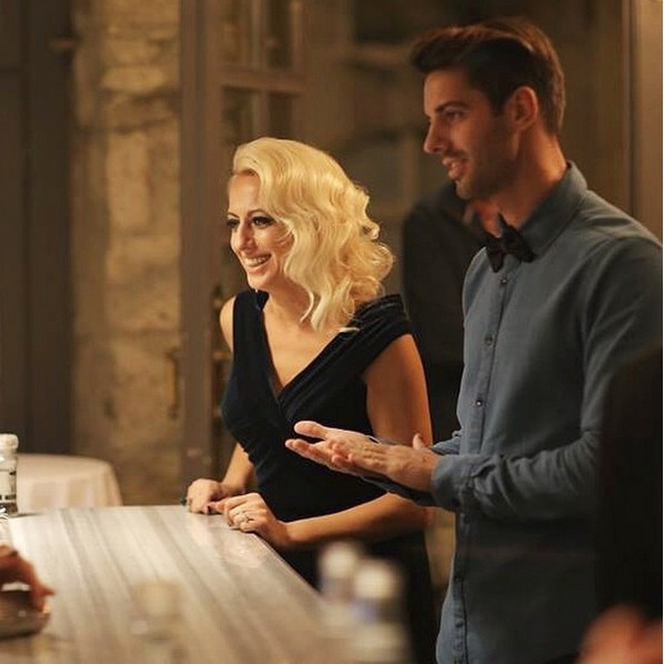 Serkay Tütüncü'nün sevgilisi kim? Meğer anne ve babası... - Resim: 4