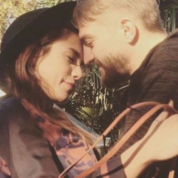 Caner Erkin Şükran Ovalı'ya öyle bir sürpriz yaptı ki... - Resim: 1