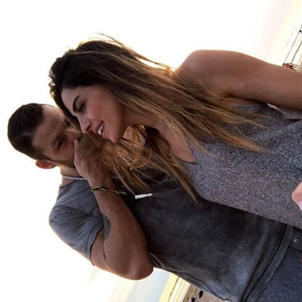 Avatar Atakan tam bir romantik çıktı - Resim: 4