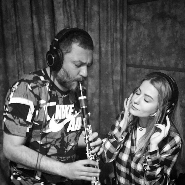 İnstagram'da ünlüler bugün neler paylaştı? - Resim: 3