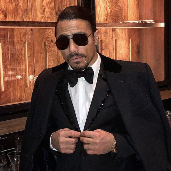 Vedat Milor: Nusret'e baktığım zaman üzülüyorum - Resim: 3