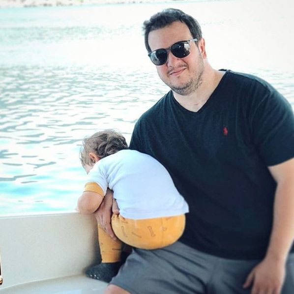 Şahan Gökbakar son haliyle görenleri şaşırtıyor - Resim: 3