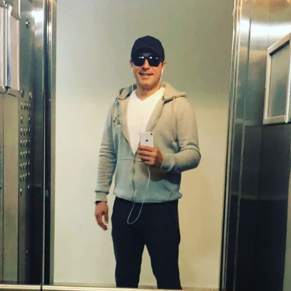 Takipçisi oruç tutacak mısın diye sordu Atilla Taş'ın çıkışı şaşırttı - Resim: 1