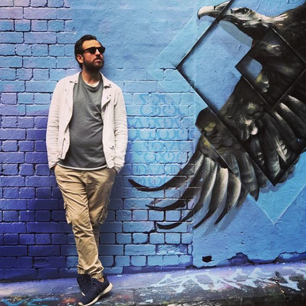 Erkan Kolçak Köstendil'in yeni projesi belli oldu Türkiye turnesine çıkıyor - Resim: 1