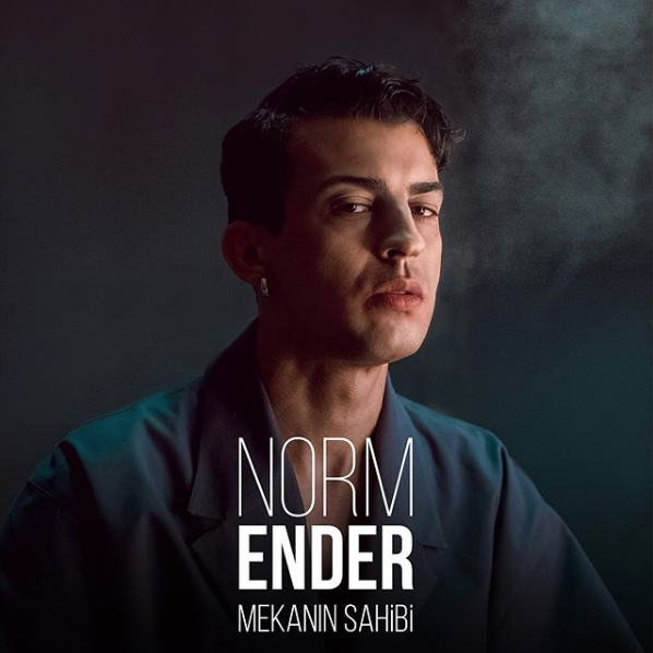 Norm Ender yeni şarkısında Ben Fero ve Ezhel'e olay sözler söyledi! 'Keltoş babana koş' - Resim: 2