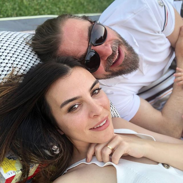 Engin Altan Düzyatan'dan samimi itiraflar eşi Neslişah Alkoçlar'a aslında... - Resim: 2