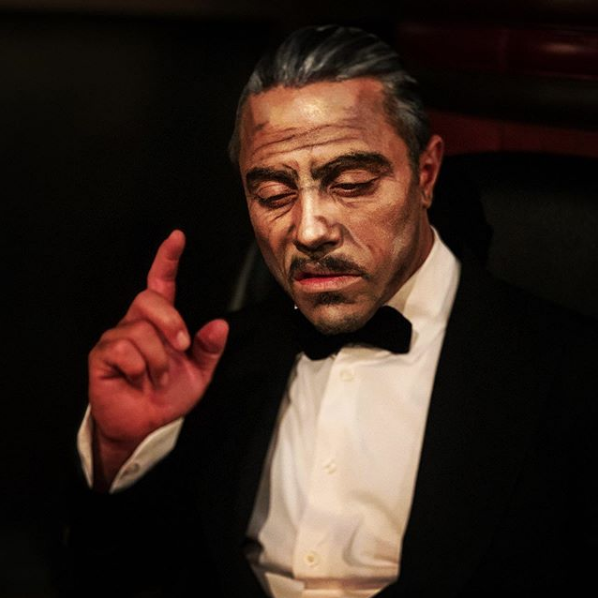 Olay halay videosu Nusret Gökçe çalışanlarına her akşam 20.30'da halay çektiriyor - Resim: 4