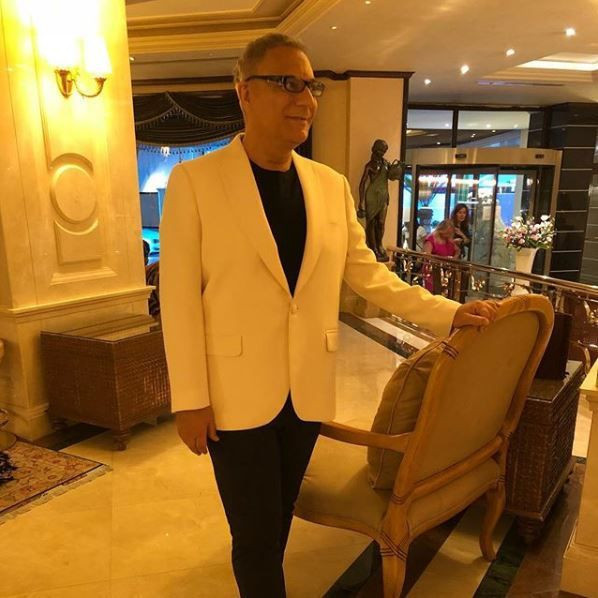 Hastaneden taburcu oldu Mehmet Ali Erbil'den sevindiren haber geldi! - Resim: 4