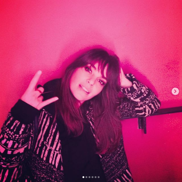 Star TV'deki Babil dizisinin yıldızı Aslı Enver 'söz' deyip paylaştı Instagram yıkıldı - Resim: 4