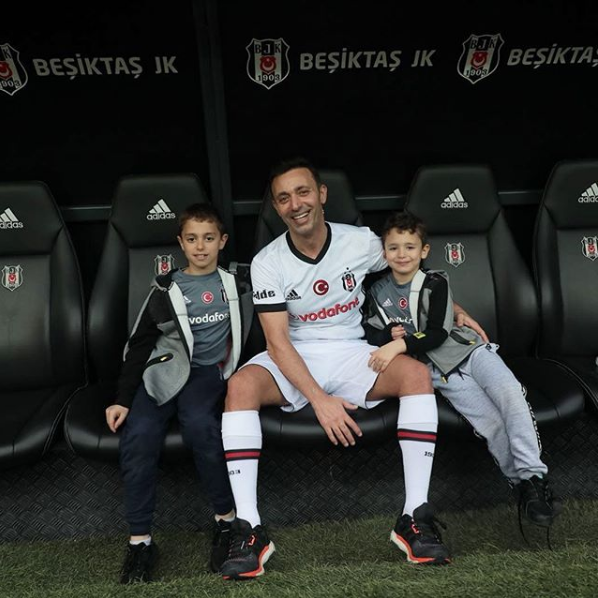 Mustafa Sandal belediyelerin bağış hesaplarının bloke edilmesine isyan etti - Resim: 2