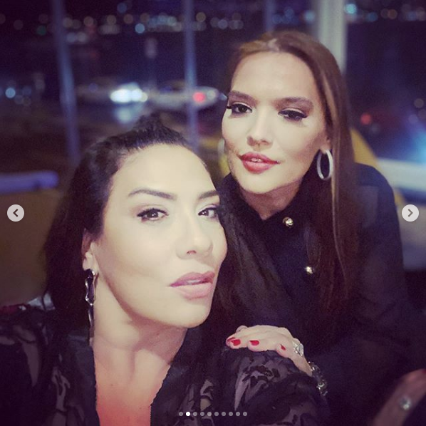 Işın Karaca'yı Hadise çileden çıkardı 'Pes vallahi' deyip isyan etti - Resim: 3