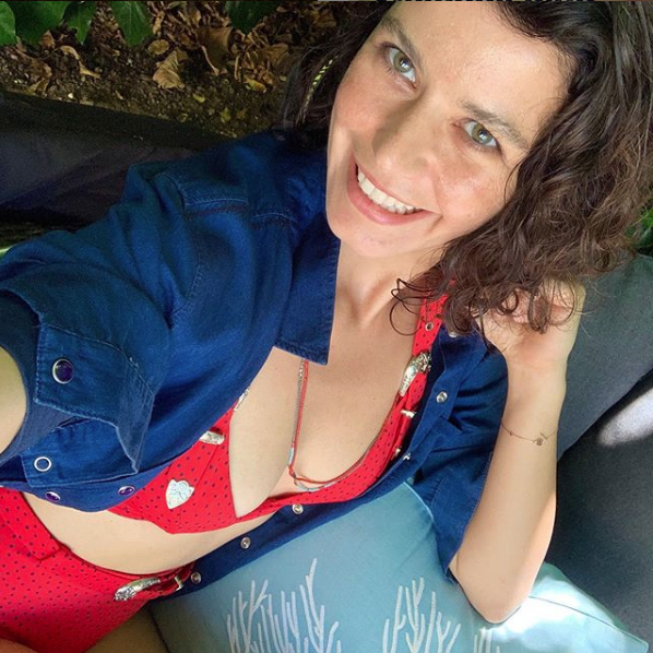 Beceremediğimiz evlilik! Beren Saat'ten olay Kenan Doğulu paylaşımı! - Resim: 2