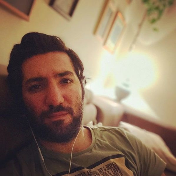 Çukur'un yıldızı Berkay Ateş Tarkan'ın korumalığını yapmış itirafı şoke etti - Resim: 3