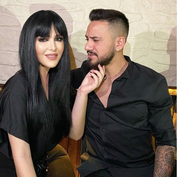 Selin Ciğerci'nin FOX TV Yasak Elma dizisinde oynacağı iddiası bomba! - Resim: 1