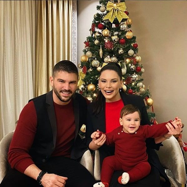 Tolgahan Sayışman Almeda Abazi servet kazanacak! Reklam teklifi dudak uçuklattı - Resim: 4