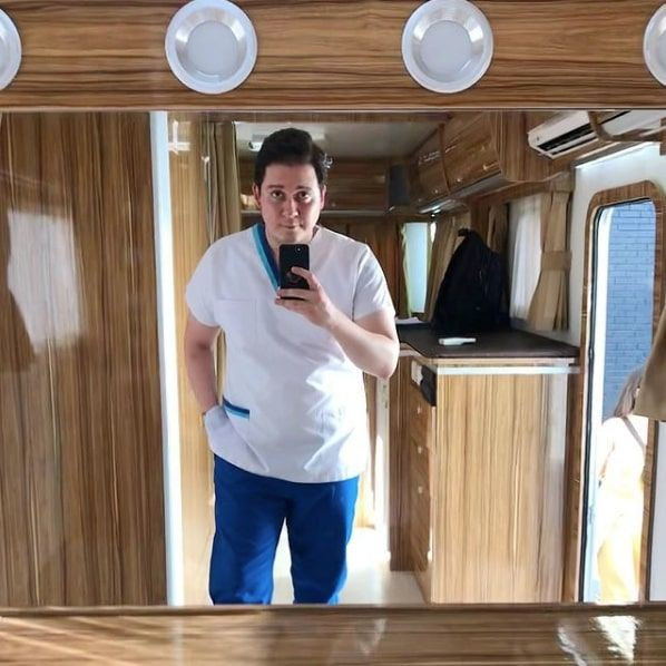 Mucize Doktor dizisinden ayrıldı! 'Birden başlar birden biter' deyip veda etti - Resim: 4