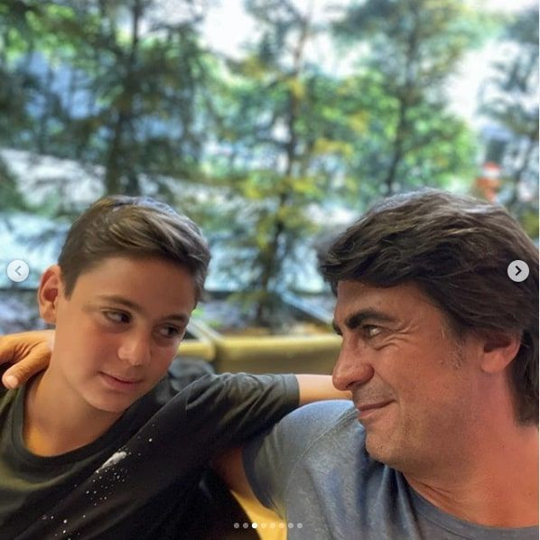 İbrahim Kutluay'dan da kötü haber geldi Covid 19'a yakalandı - Resim: 3