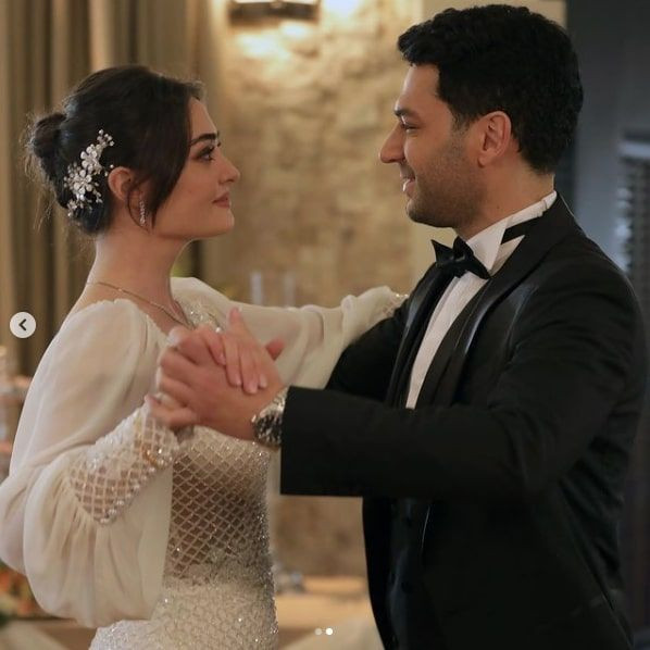 Ramo final yapsa da başrolü Esra Bilgiç'in yeni projesi belli oldu ara vermiyor! - Resim: 2