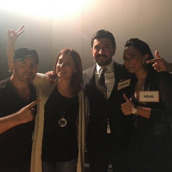 Ünlü sanatçıya çıplak santaj! Uyurken fotoğraflarını çekip... - Resim: 2