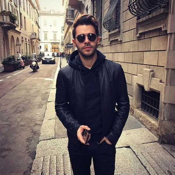 Hadise aldatıldı mı? Şok! Hakan Sabancı esmer bir kadınla... - Resim: 3