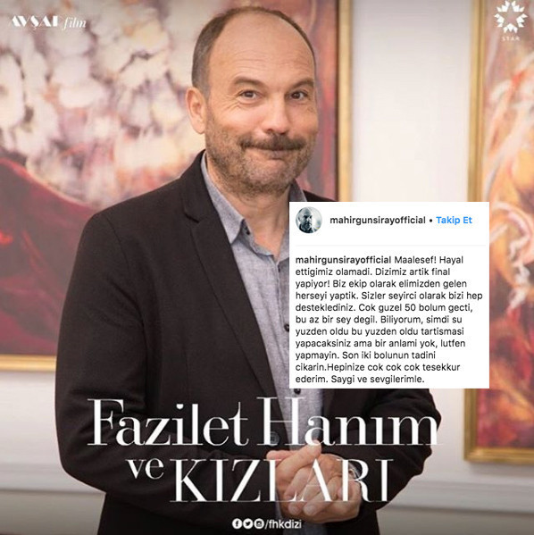 Uzun süredir askıdaydı Star TV'nin final yaptıracağı kesinleşti! - Resim: 3