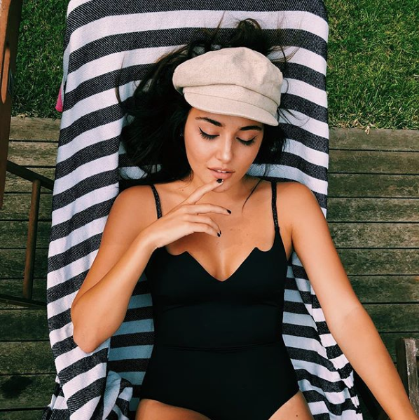 Hande Erçel'in son paylaşımı yüz binlerce beğeni aldı - Resim: 4