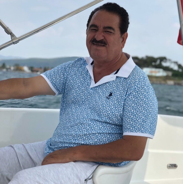 İbrahim Tatlıses'ten Barış Pınarı Harekatı'na destek! Şivan Perwer ile düet yapmıştı - Resim: 2