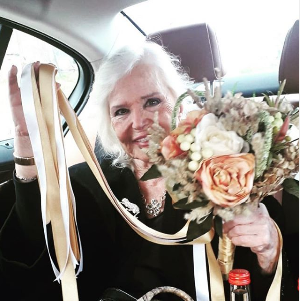 Gönül Yazar'dan olay açıklamalar sevgilisi Rüzgar Mağden de evlendi sanmış - Resim: 2