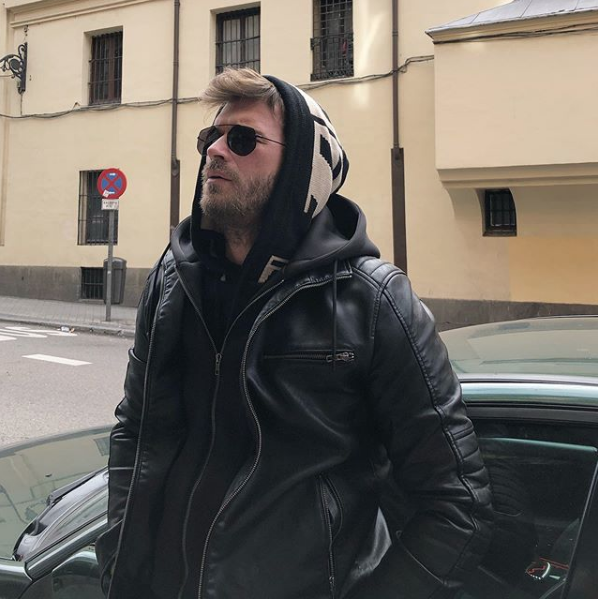 Kıvanç Tatlıtuğ'un yeni projesi belli oldu bomba açıklamalar art arda geldi - Resim: 3