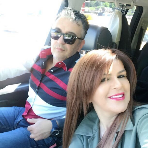 Nuray Sayarı eşi Aşkın Sayarı'nın çocuğu önünde cinselliğini yaşadığını iddia etti - Resim: 4