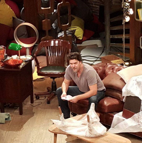 Kanal D'ye Beyaz Show geri dönüyor bakın ne zaman nasıl yayımlanacak - Resim: 3