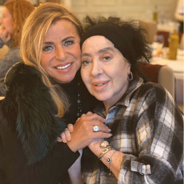 Modacı Nur Yerlitaş'ın son sözleri duygulandırdı ölmeden önce bakın neler söylemiş - Resim: 3