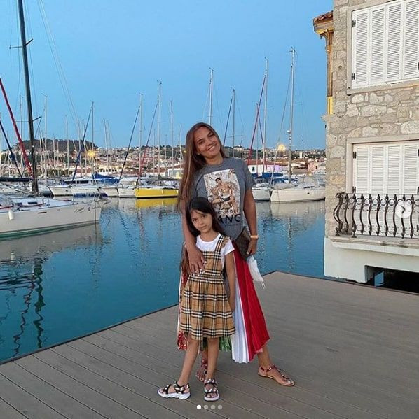 Demet Akalın sert çıktı! 'Namusuma kızıma laf etmeyeceksin!' - Resim: 2